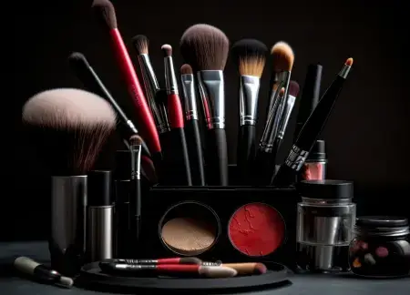 Miqsmakeup Learn High-Definition Makeup Techniques