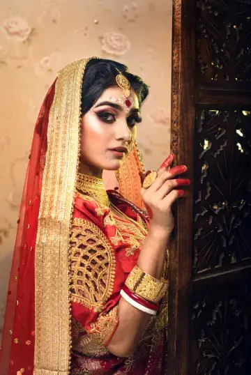 miqsmakeup bride makeup