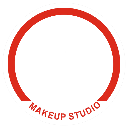 Miq's makeup transparent logo