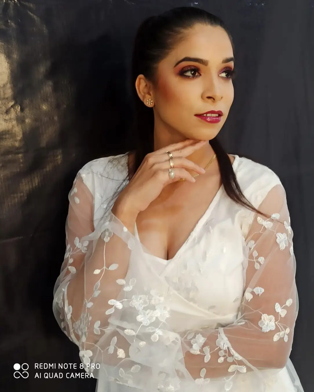 miqsmakeup makup demo