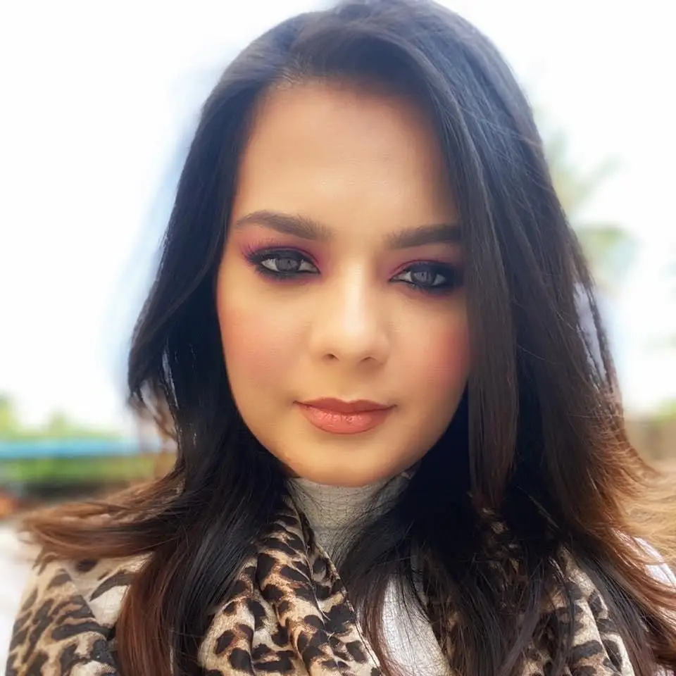 Zeba Miqsmakeup owner